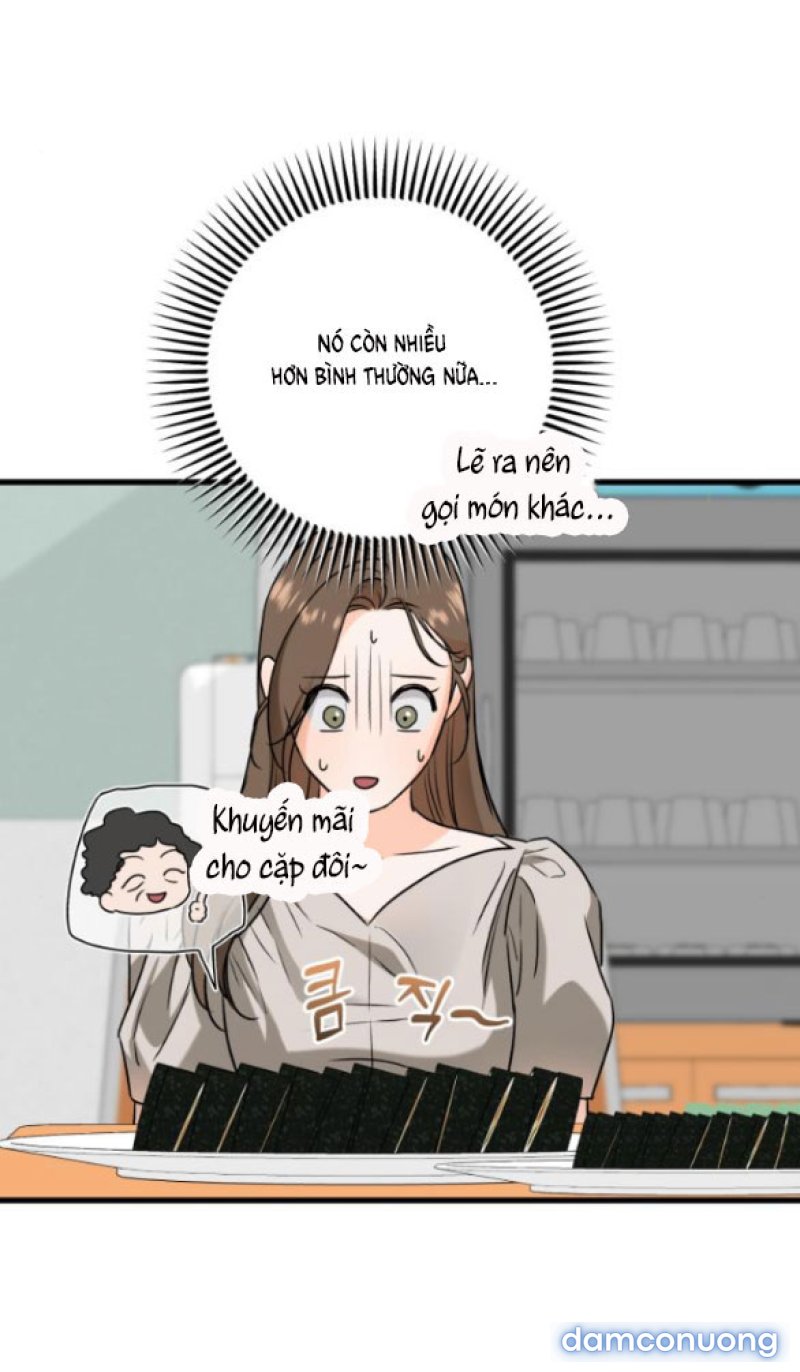 Nóng Lòng Muốn Giày Vò Em 