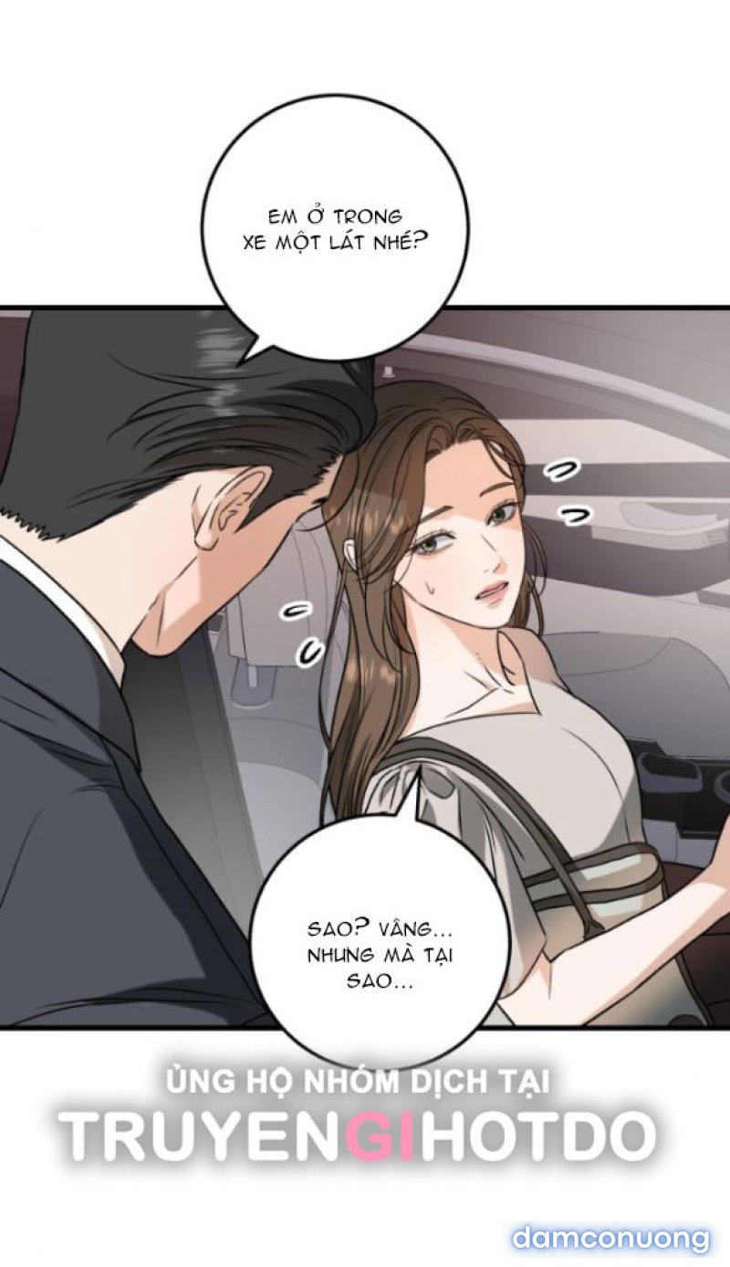 Nóng Lòng Muốn Giày Vò Em 