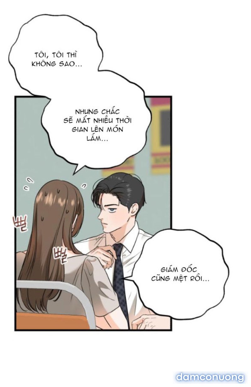 Nóng Lòng Muốn Giày Vò Em 