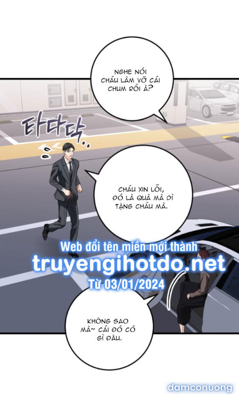 Nóng Lòng Muốn Giày Vò Em 