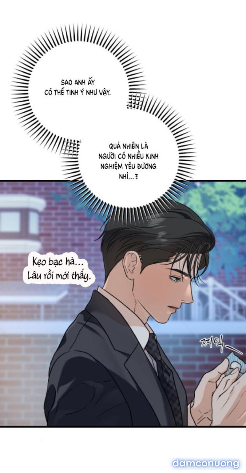 Nóng Lòng Muốn Giày Vò Em 
