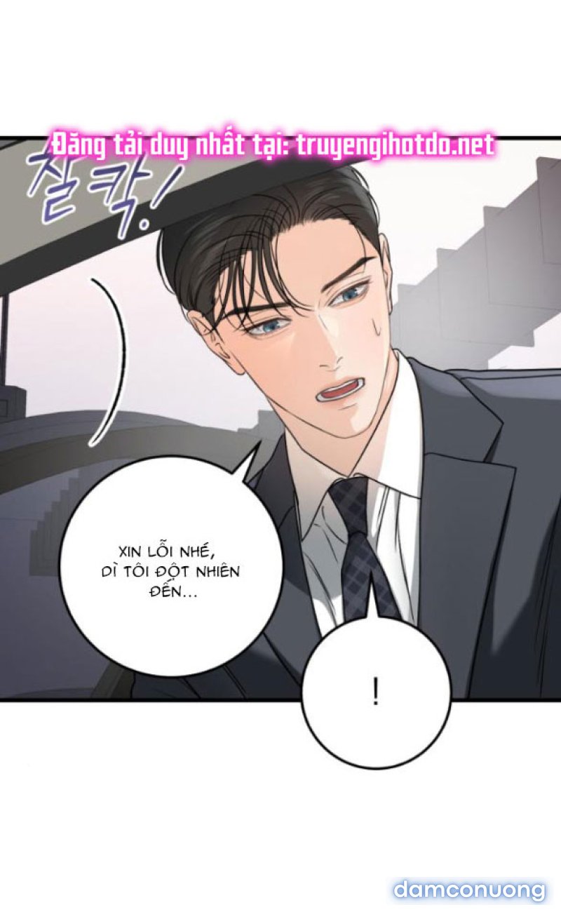 Nóng Lòng Muốn Giày Vò Em 