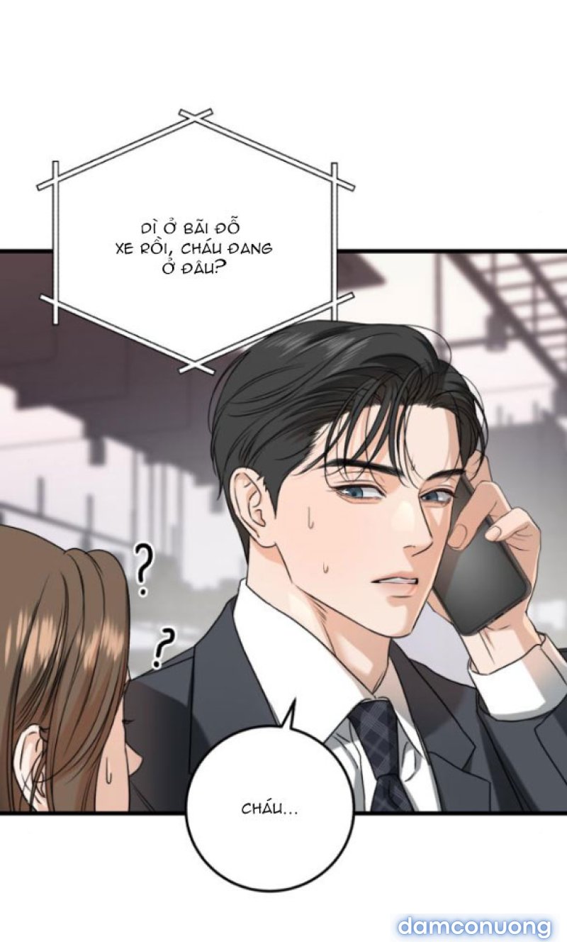 Nóng Lòng Muốn Giày Vò Em 