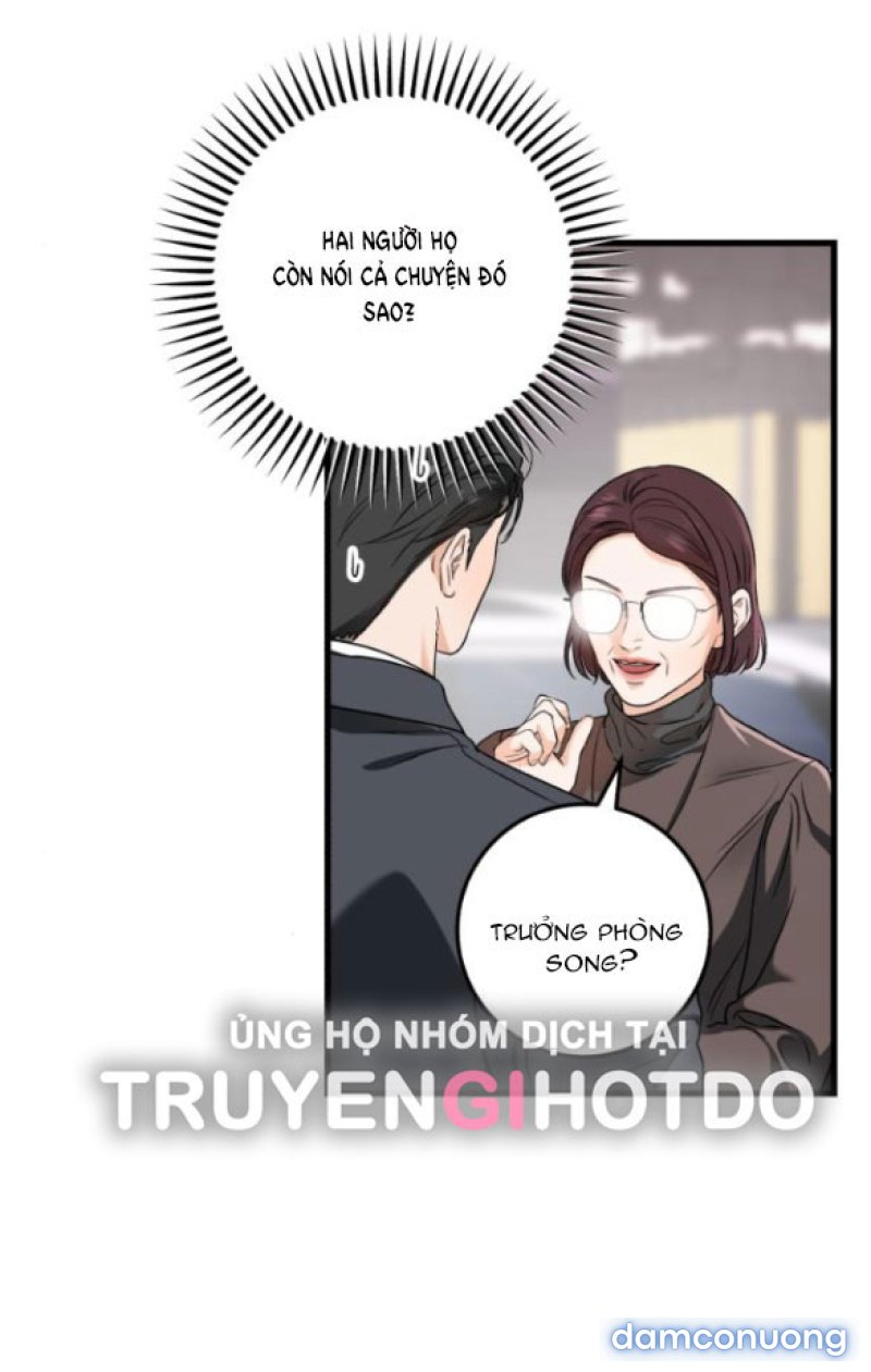 Nóng Lòng Muốn Giày Vò Em 