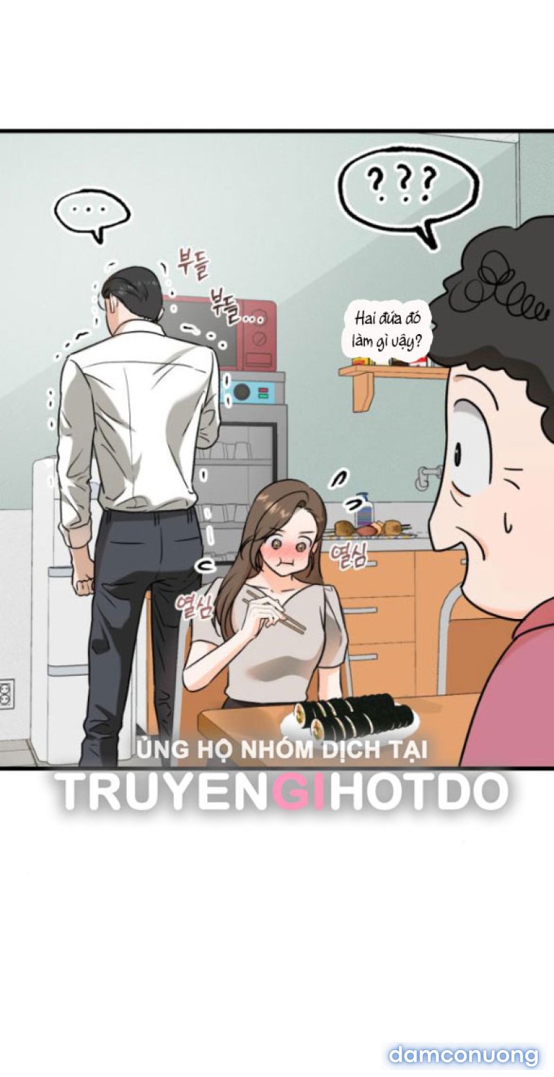 Nóng Lòng Muốn Giày Vò Em 