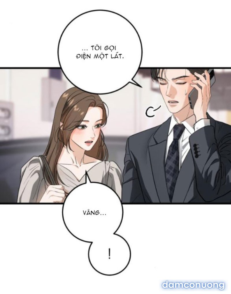 Nóng Lòng Muốn Giày Vò Em 