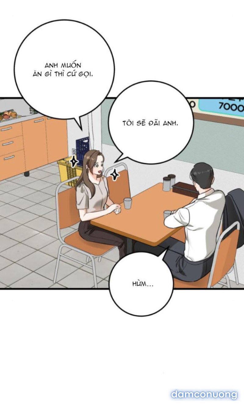 Nóng Lòng Muốn Giày Vò Em 
