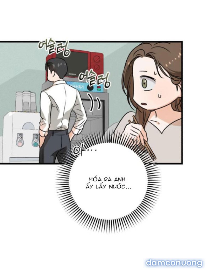 Nóng Lòng Muốn Giày Vò Em 