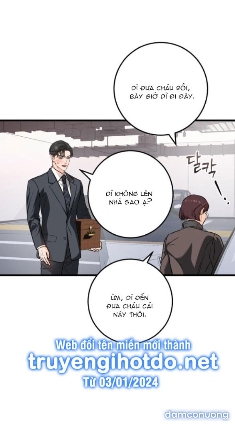 Nóng Lòng Muốn Giày Vò Em 