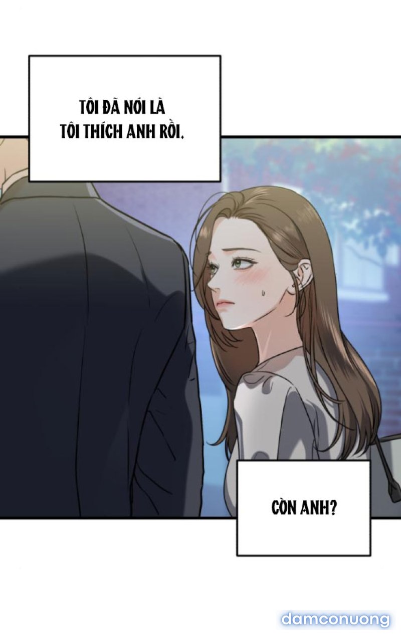 Nóng Lòng Muốn Giày Vò Em 
