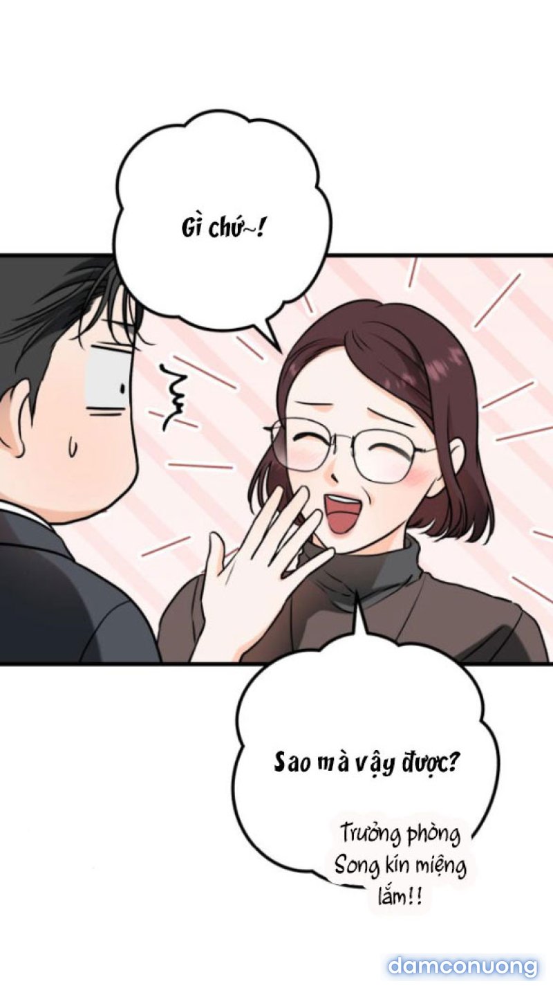 Nóng Lòng Muốn Giày Vò Em 