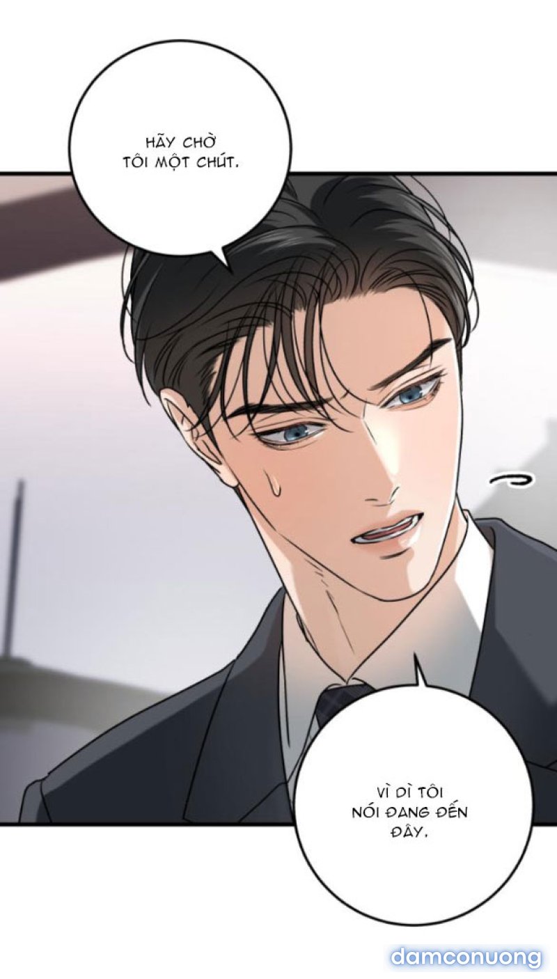 Nóng Lòng Muốn Giày Vò Em 