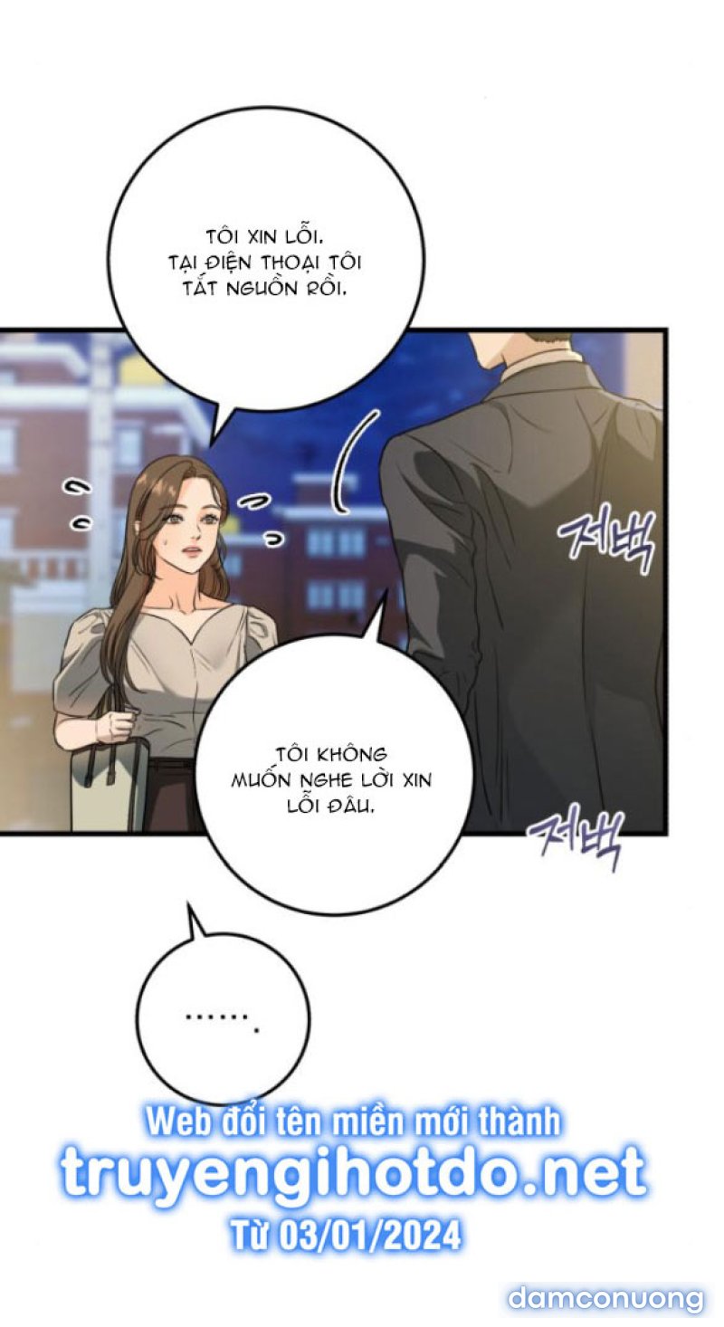 Nóng Lòng Muốn Giày Vò Em 