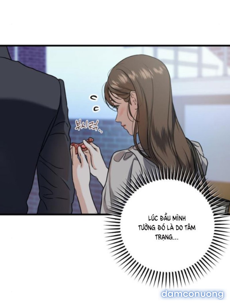 Nóng Lòng Muốn Giày Vò Em 