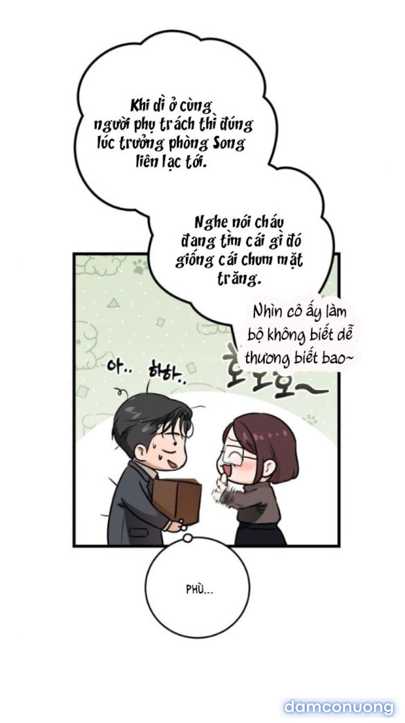 Nóng Lòng Muốn Giày Vò Em 