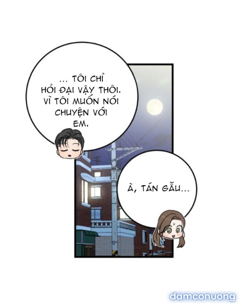 Nóng Lòng Muốn Giày Vò Em 