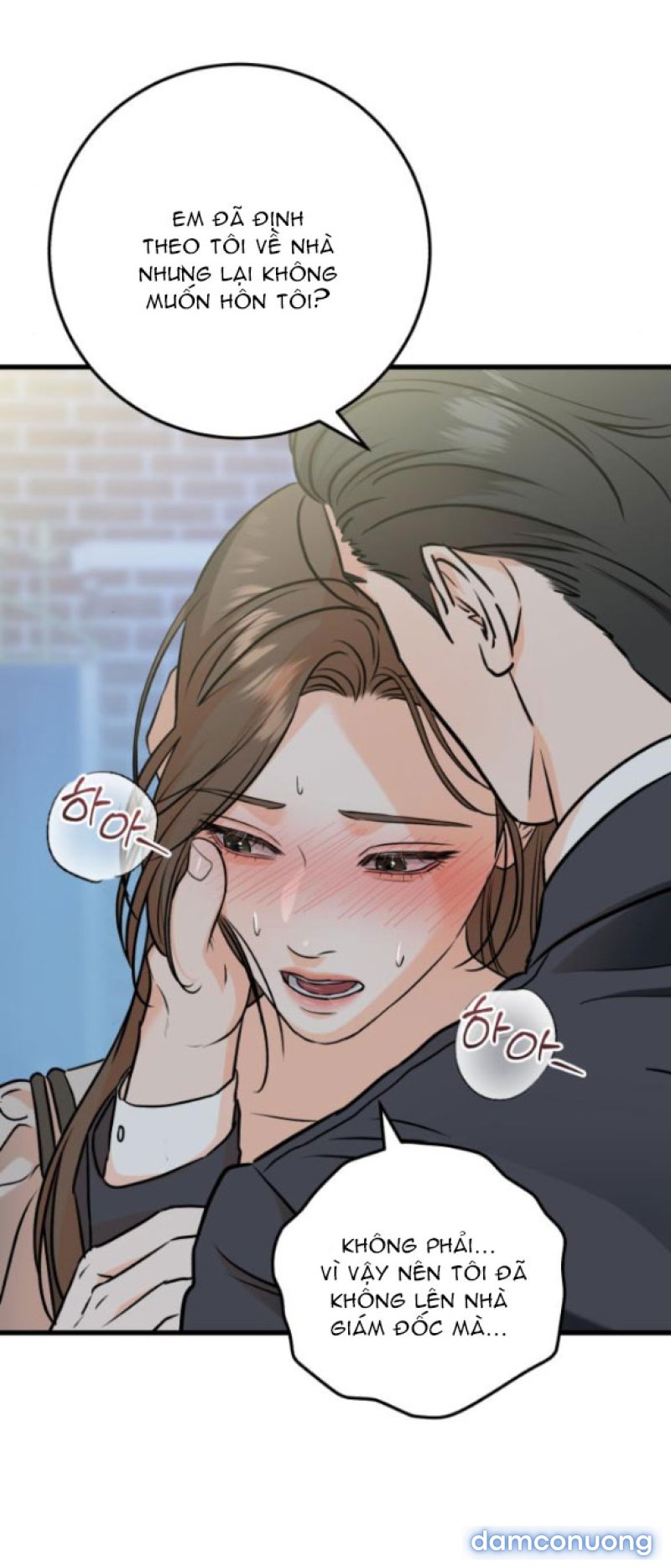 Nóng Lòng Muốn Giày Vò Em 