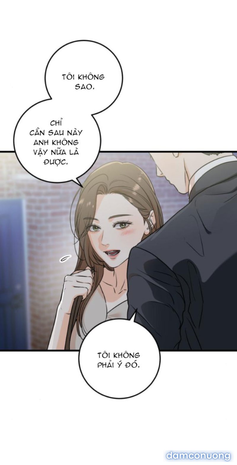 Nóng Lòng Muốn Giày Vò Em 