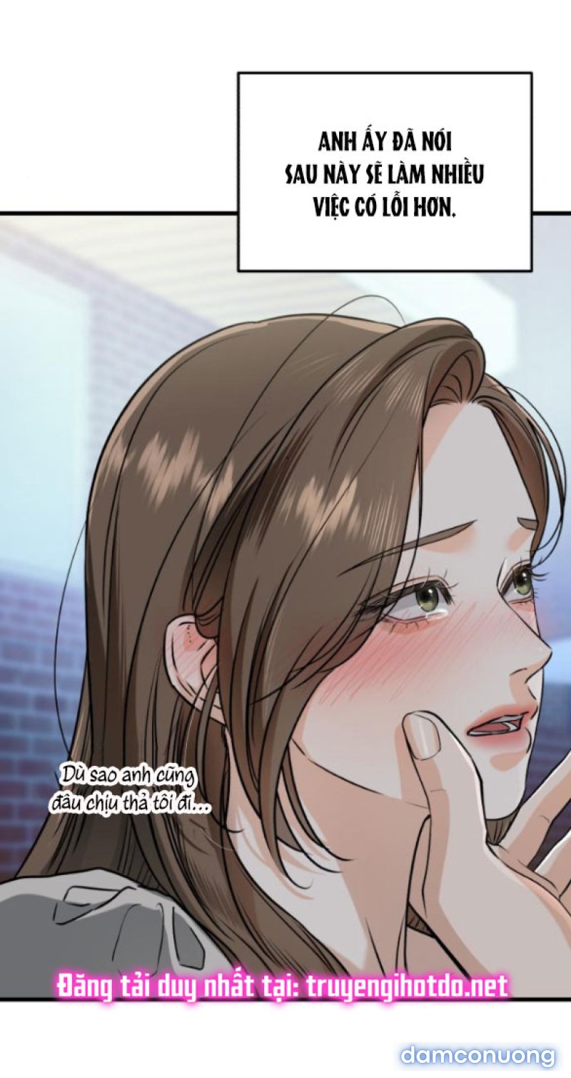 Nóng Lòng Muốn Giày Vò Em 