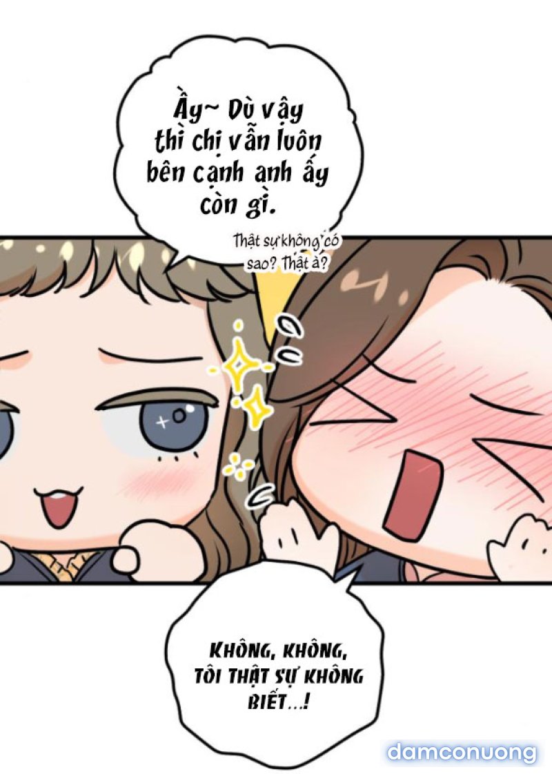 Nóng Lòng Muốn Giày Vò Em 
