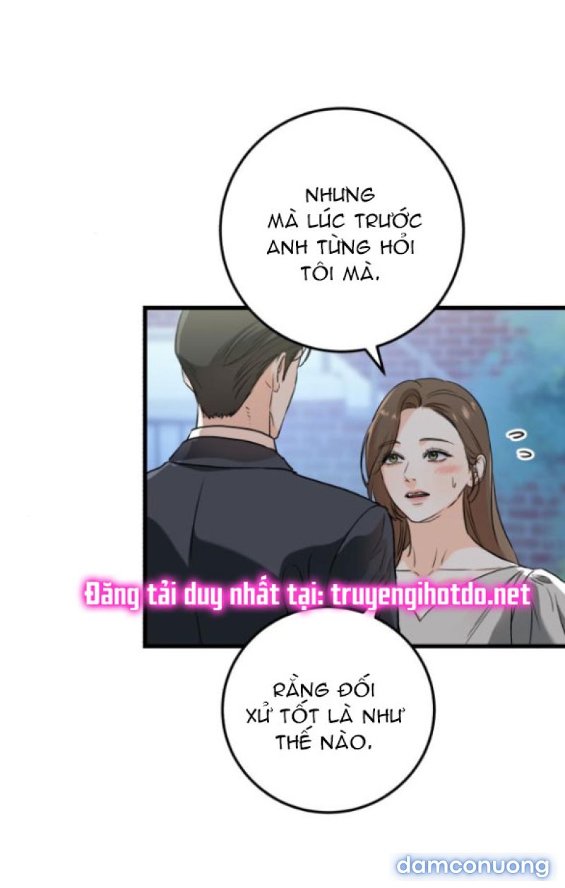 Nóng Lòng Muốn Giày Vò Em 