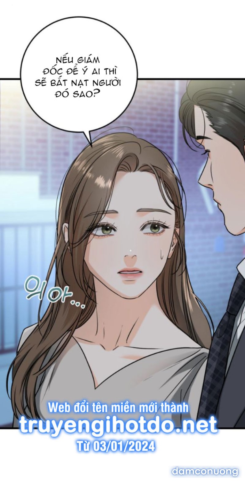 Nóng Lòng Muốn Giày Vò Em 
