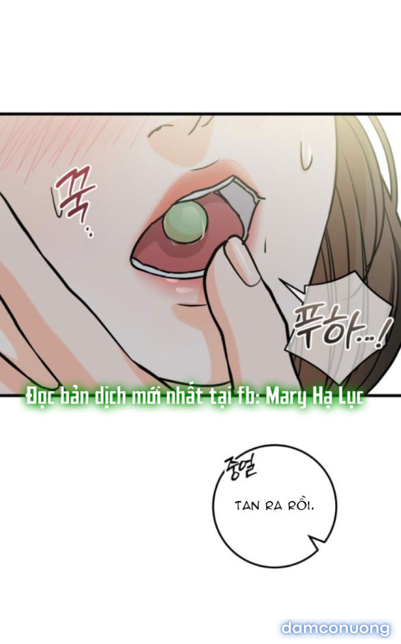 Nóng Lòng Muốn Giày Vò Em 