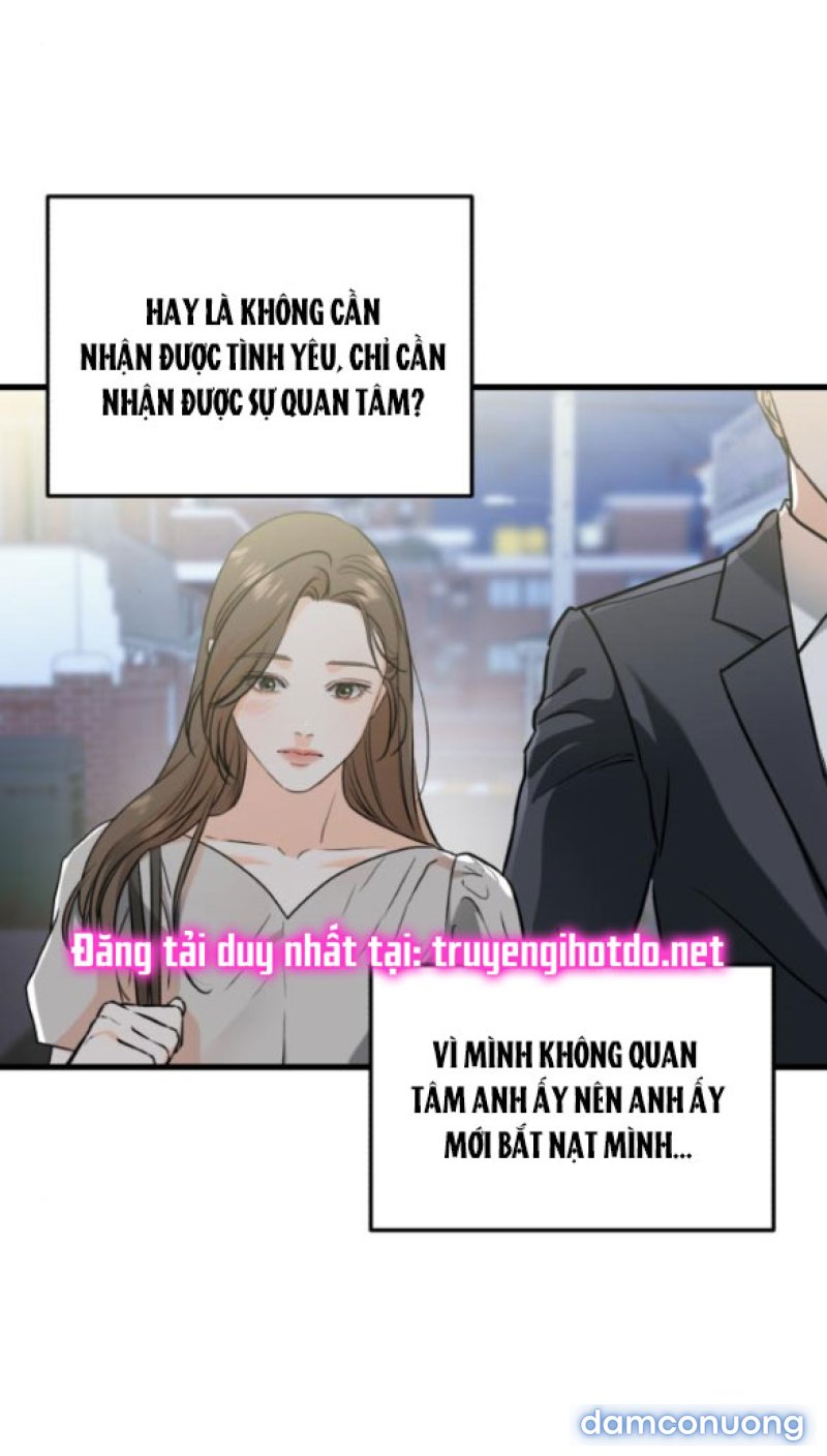 Nóng Lòng Muốn Giày Vò Em 
