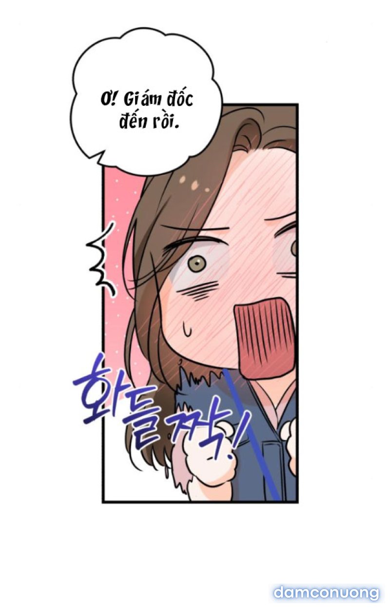Nóng Lòng Muốn Giày Vò Em 