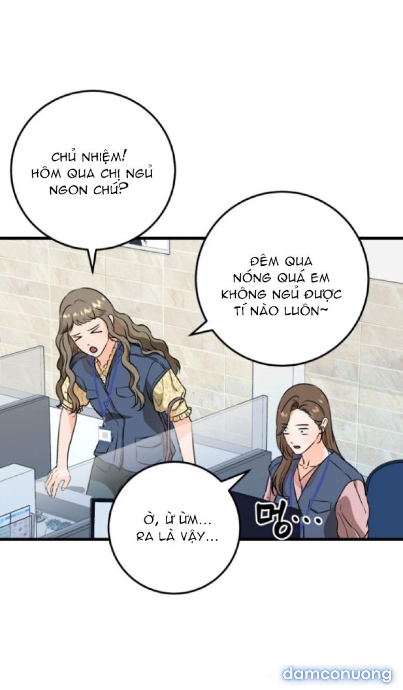 Nóng Lòng Muốn Giày Vò Em 