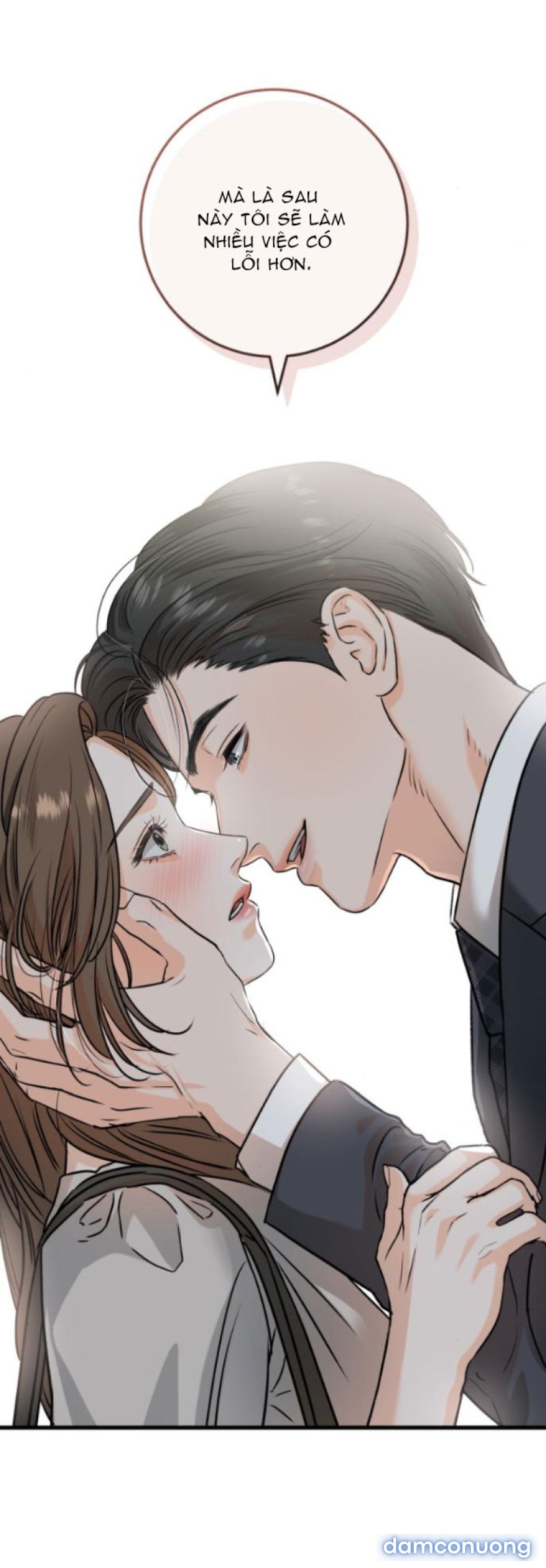 Nóng Lòng Muốn Giày Vò Em 