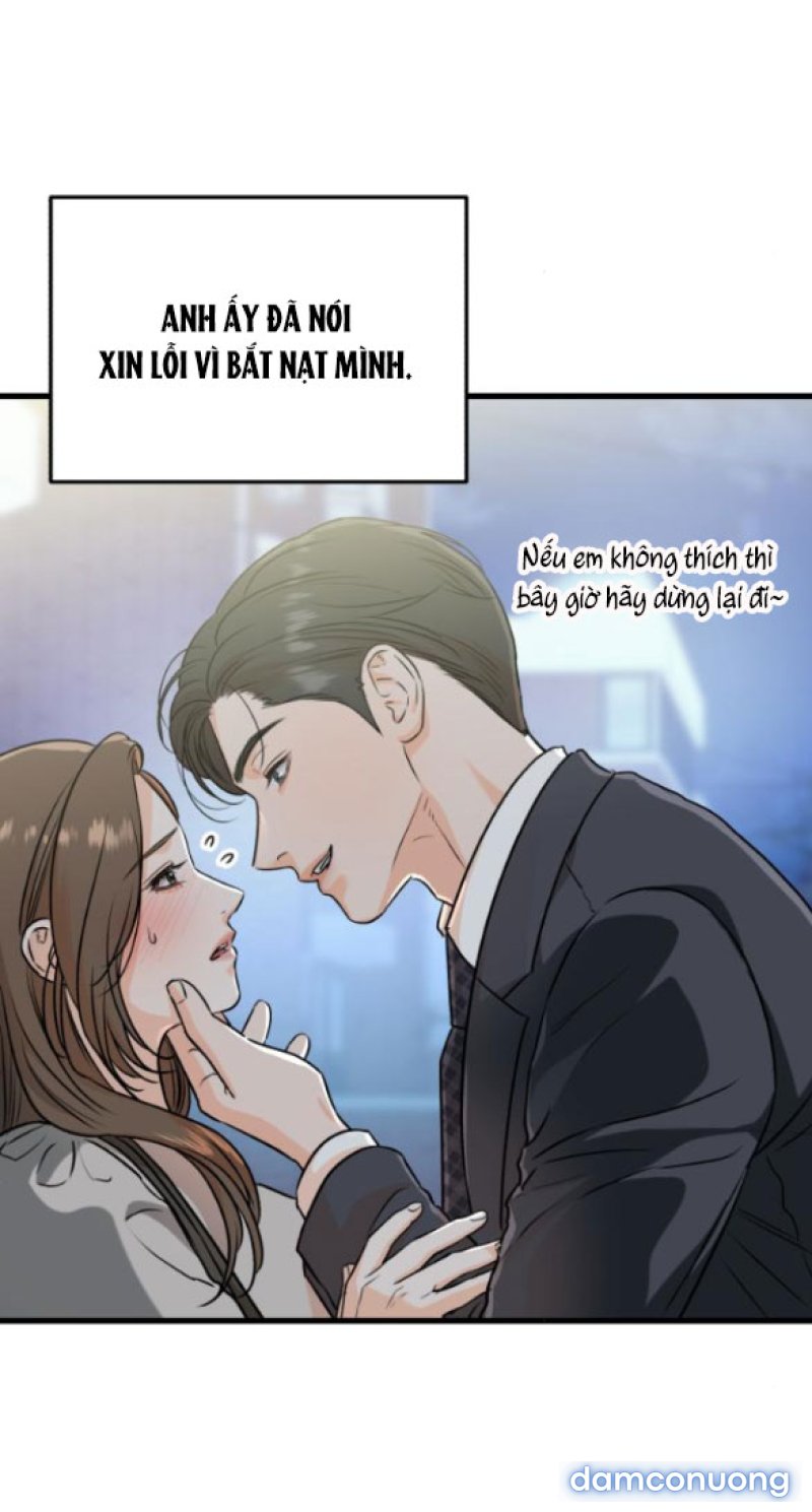 Nóng Lòng Muốn Giày Vò Em 