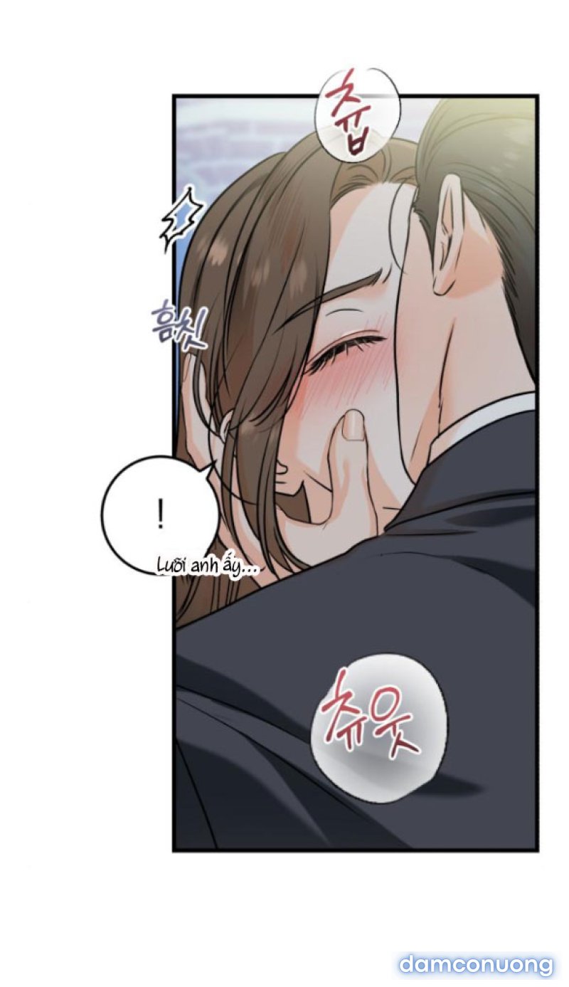 Nóng Lòng Muốn Giày Vò Em 