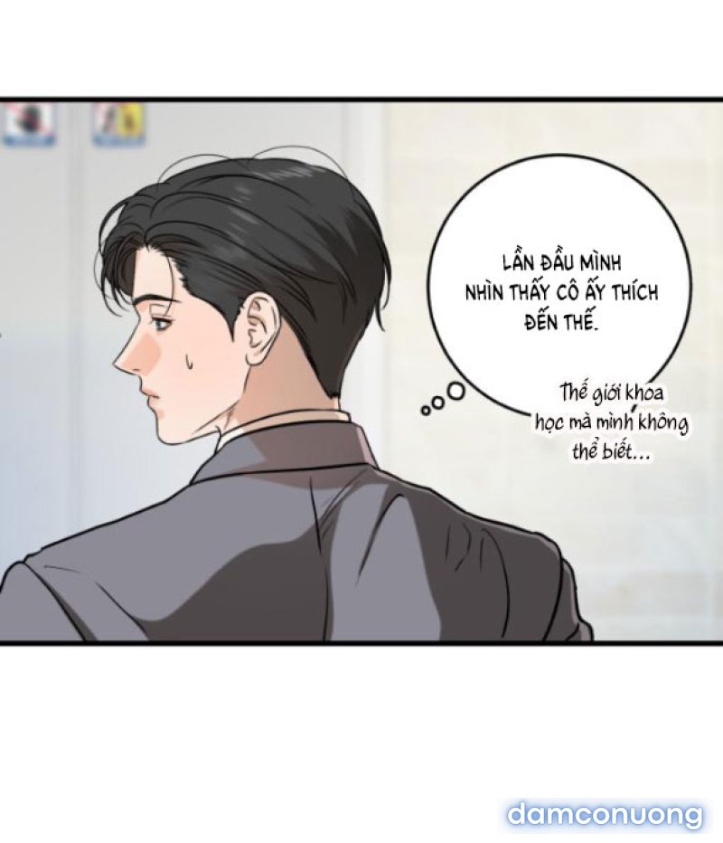 Nóng Lòng Muốn Giày Vò Em 