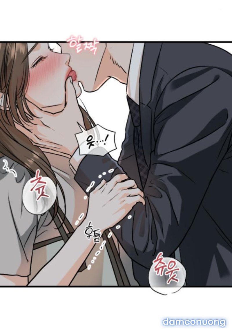 Nóng Lòng Muốn Giày Vò Em 