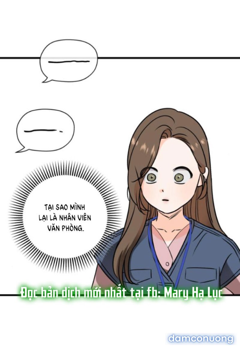 Nóng Lòng Muốn Giày Vò Em 