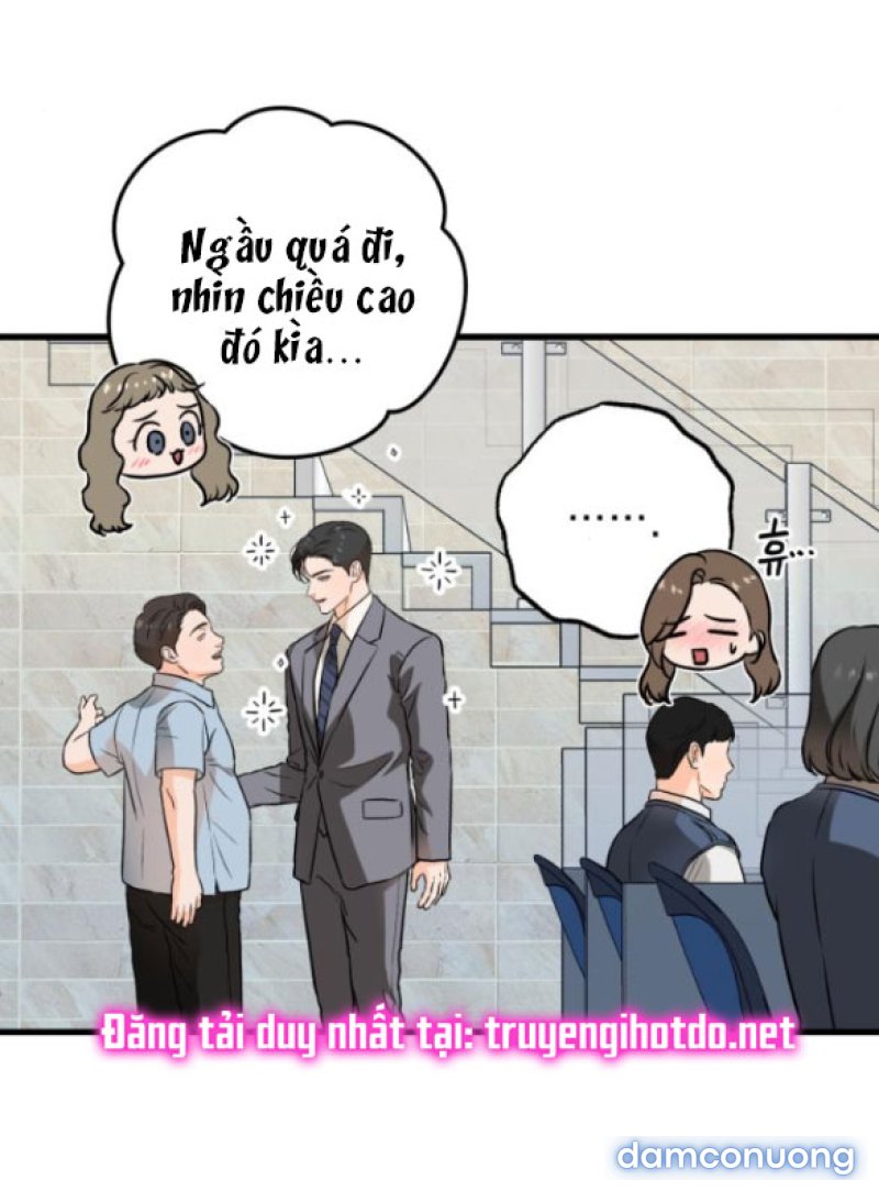 Nóng Lòng Muốn Giày Vò Em 