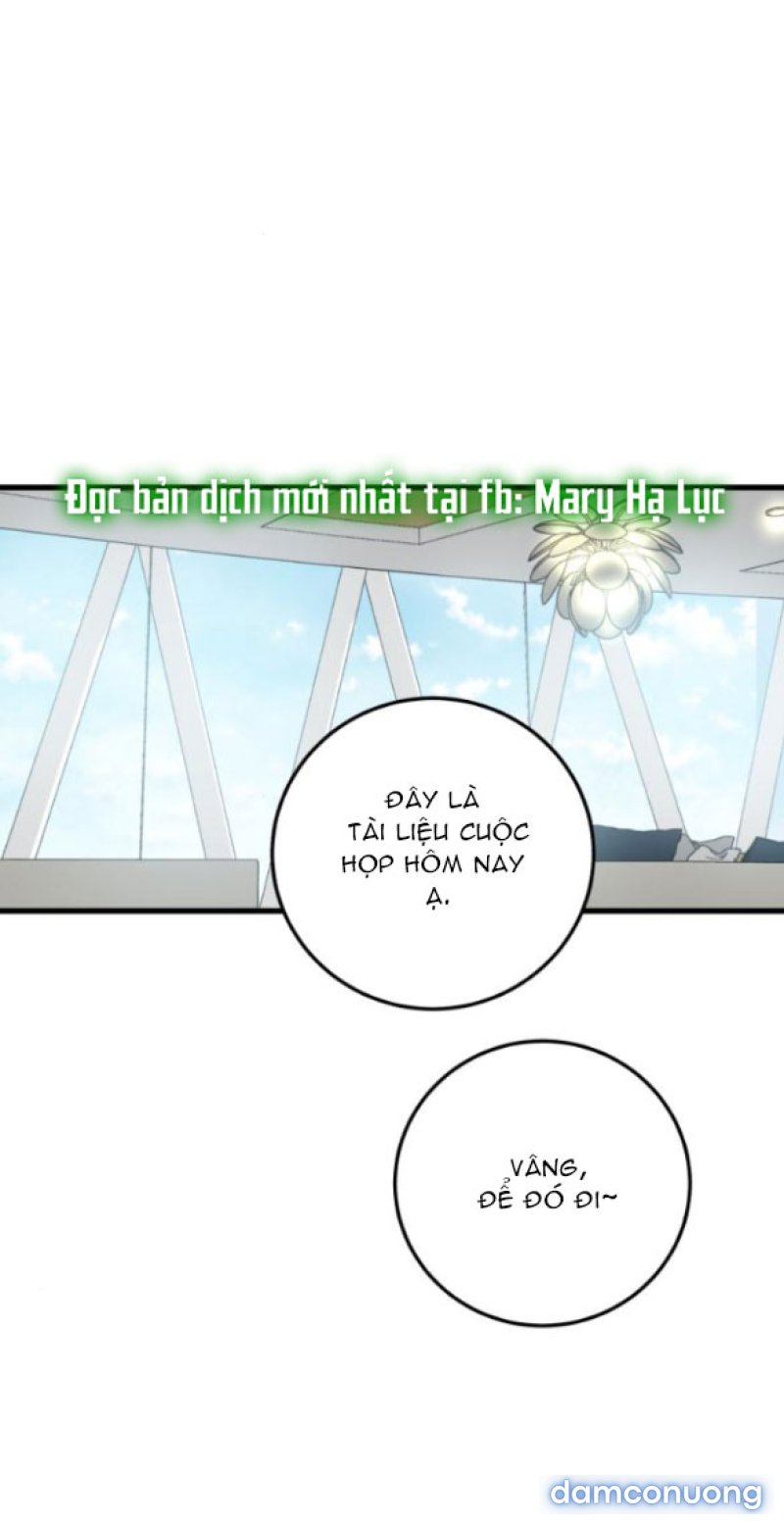 Nóng Lòng Muốn Giày Vò Em 