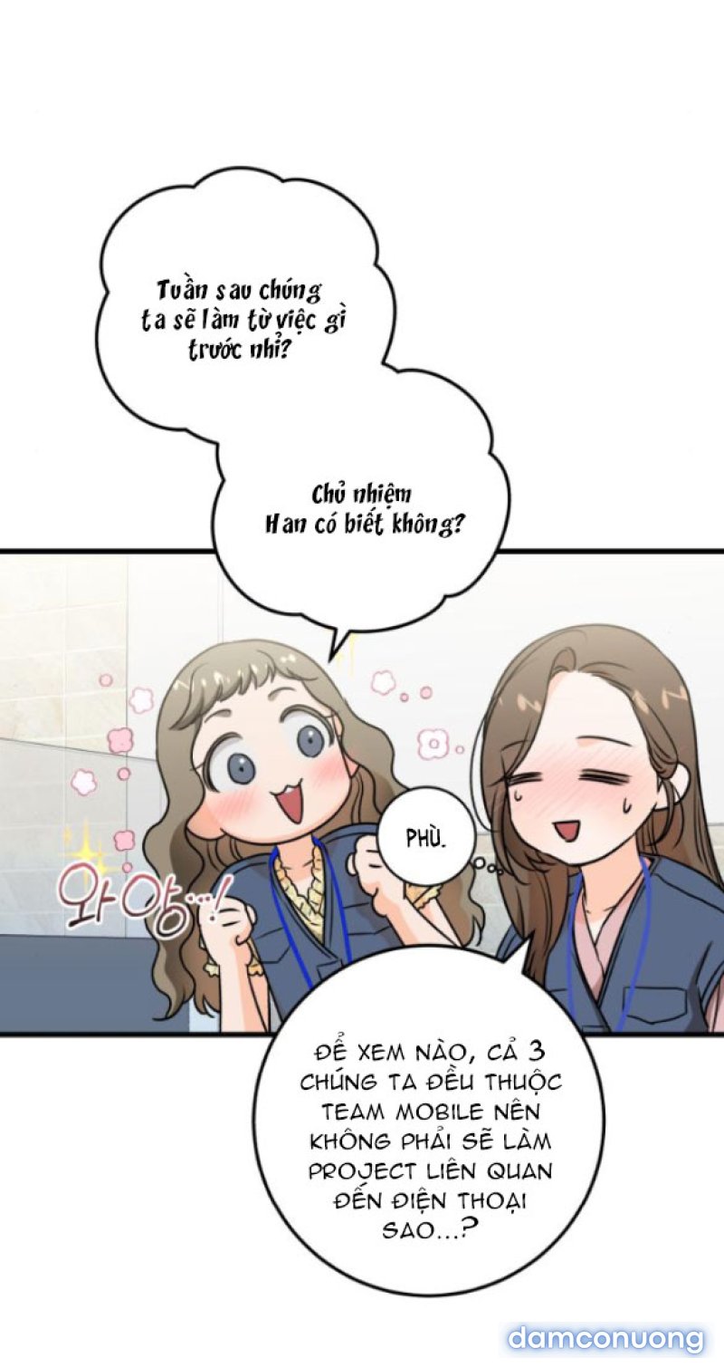 Nóng Lòng Muốn Giày Vò Em 