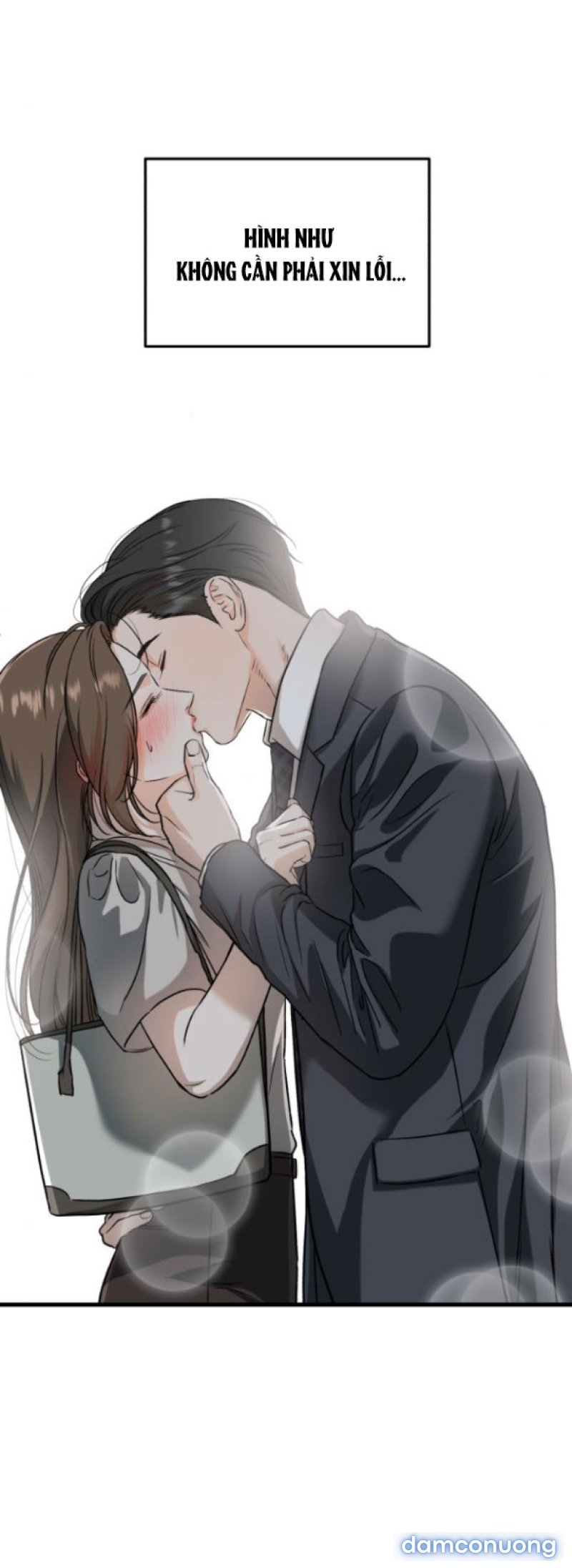 Nóng Lòng Muốn Giày Vò Em 