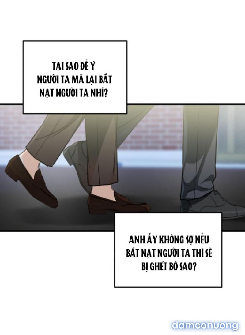 Nóng Lòng Muốn Giày Vò Em 