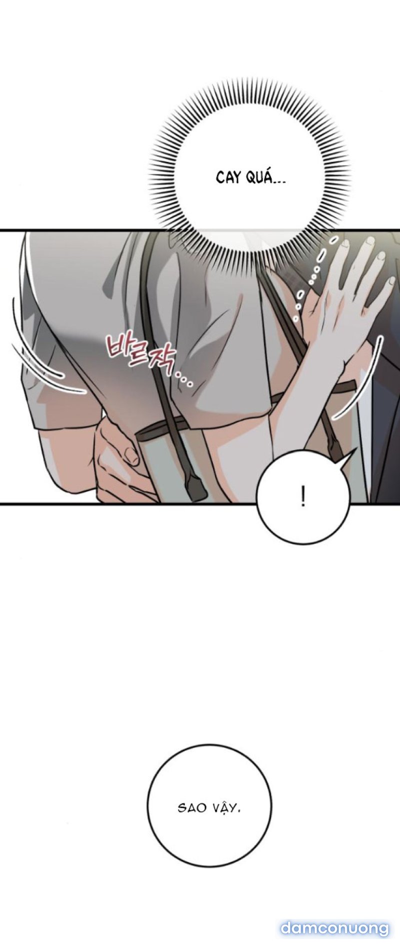 Nóng Lòng Muốn Giày Vò Em 