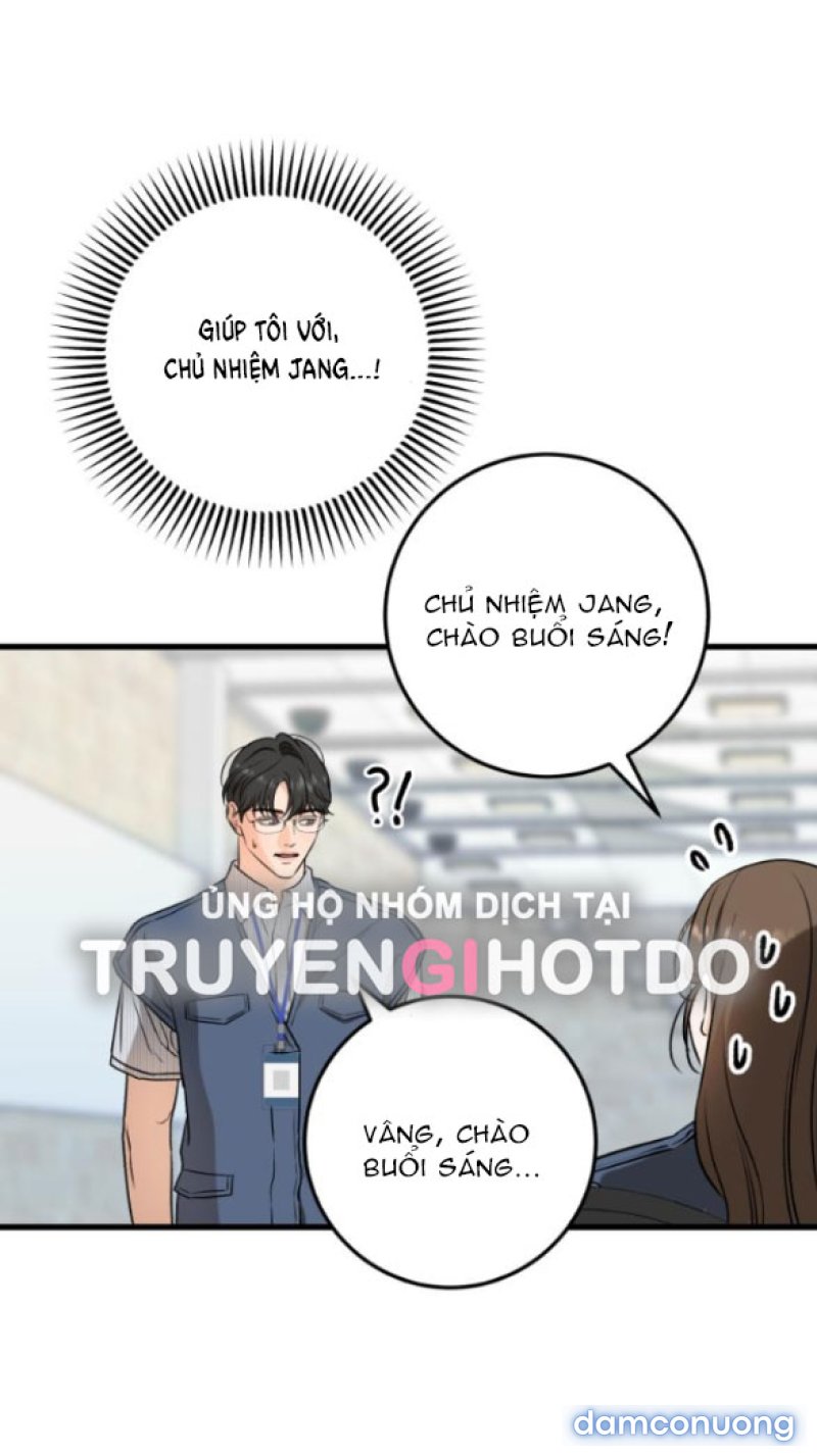 Nóng Lòng Muốn Giày Vò Em 