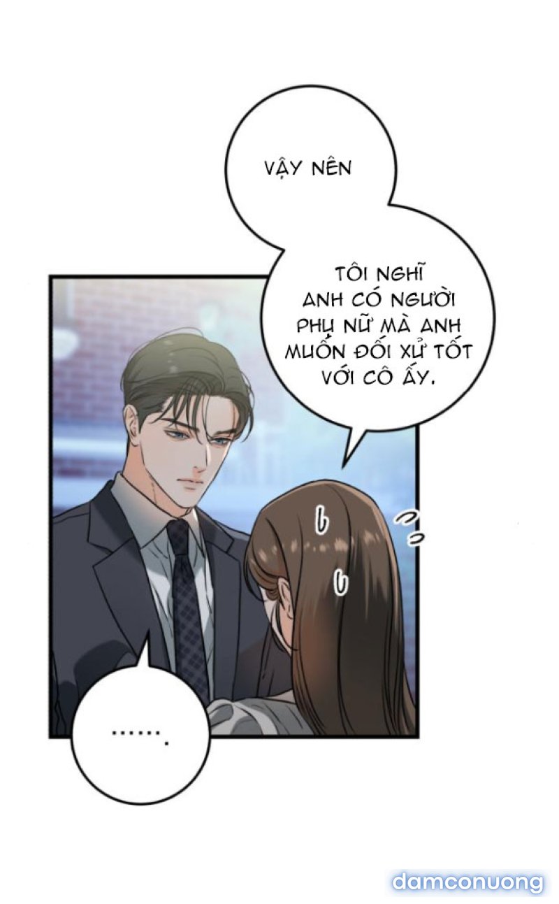 Nóng Lòng Muốn Giày Vò Em 