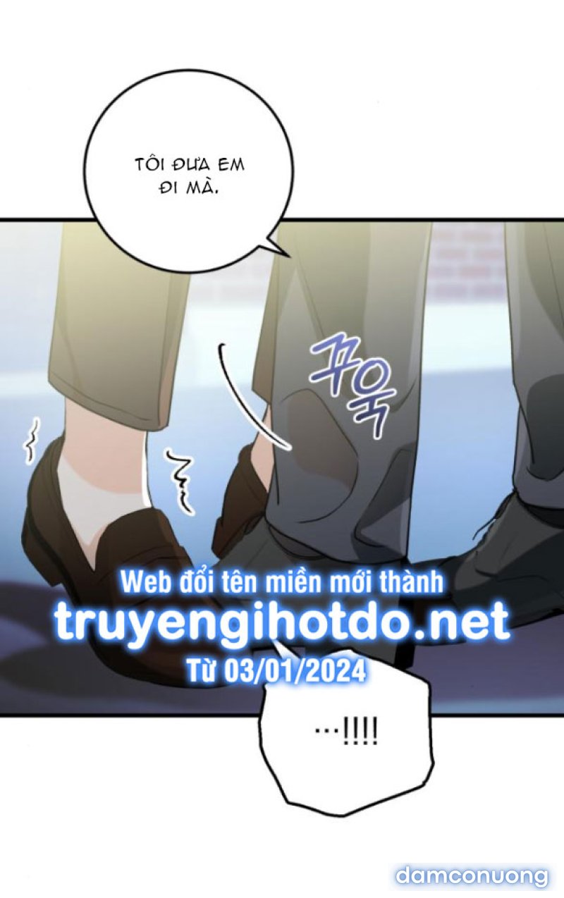 Nóng Lòng Muốn Giày Vò Em 