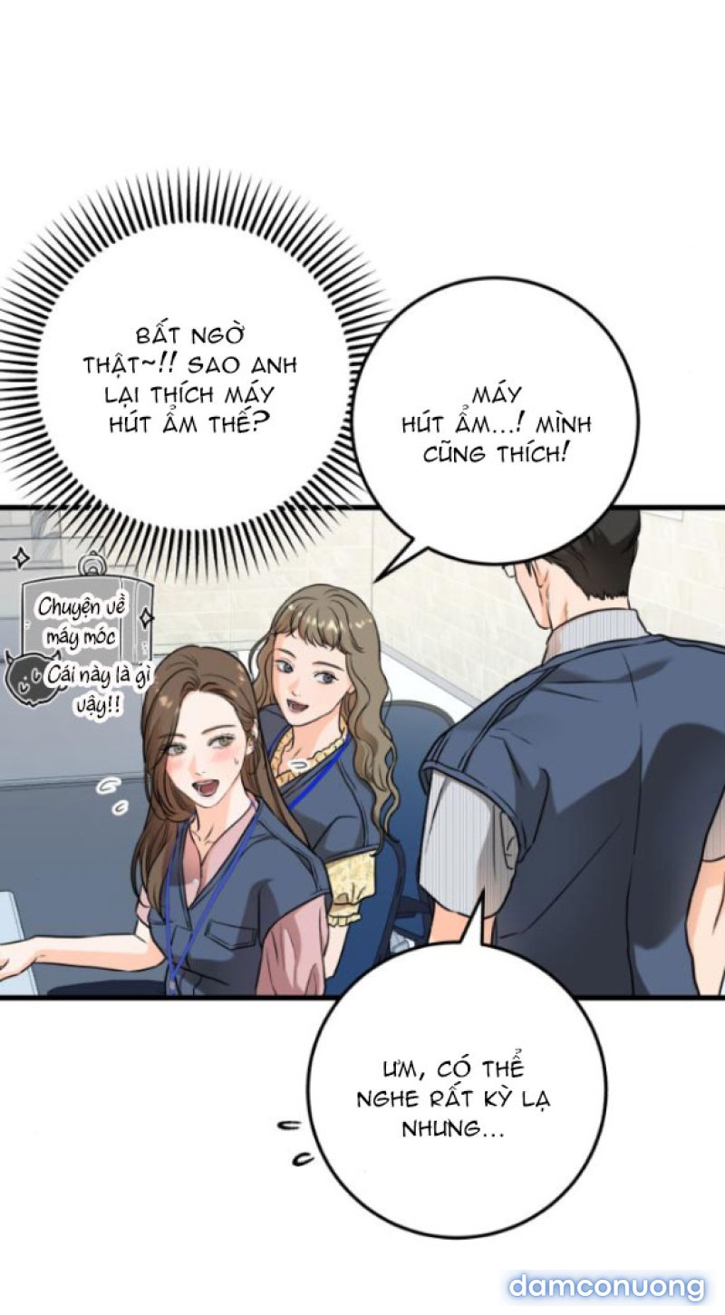 Nóng Lòng Muốn Giày Vò Em 