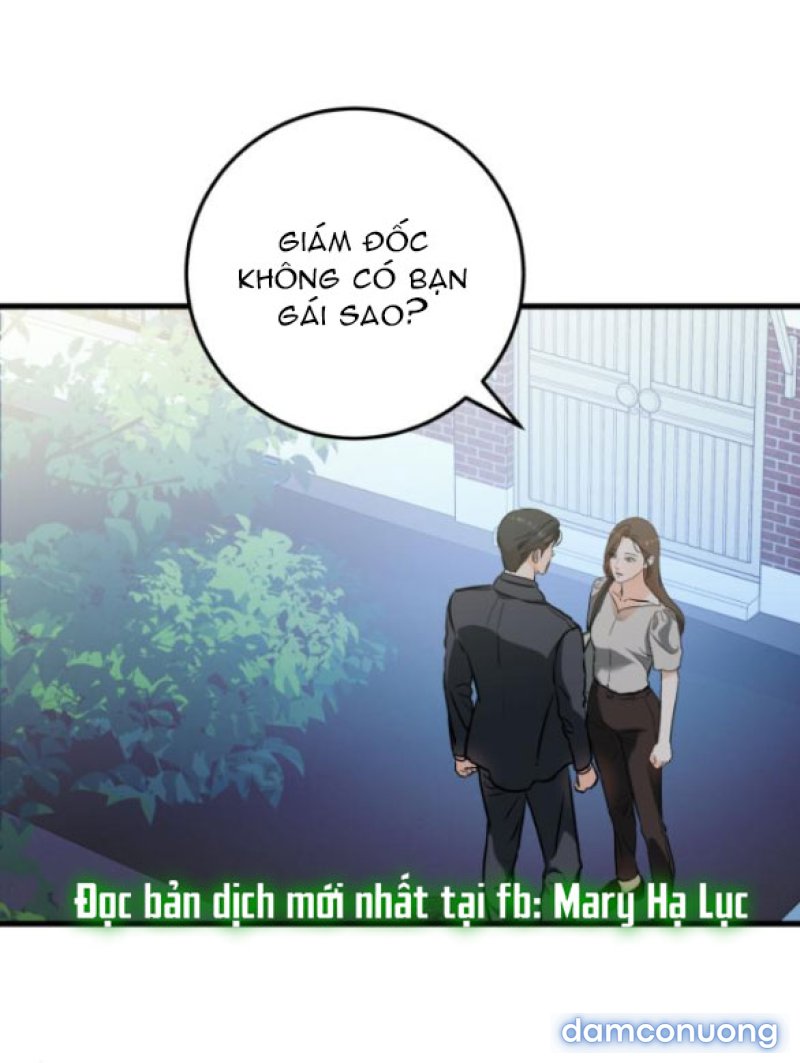 Nóng Lòng Muốn Giày Vò Em 