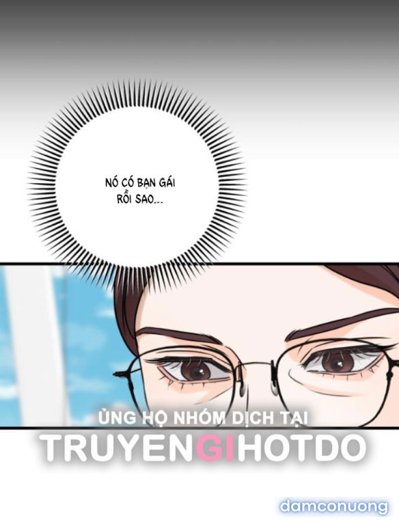 Nóng Lòng Muốn Giày Vò Em 