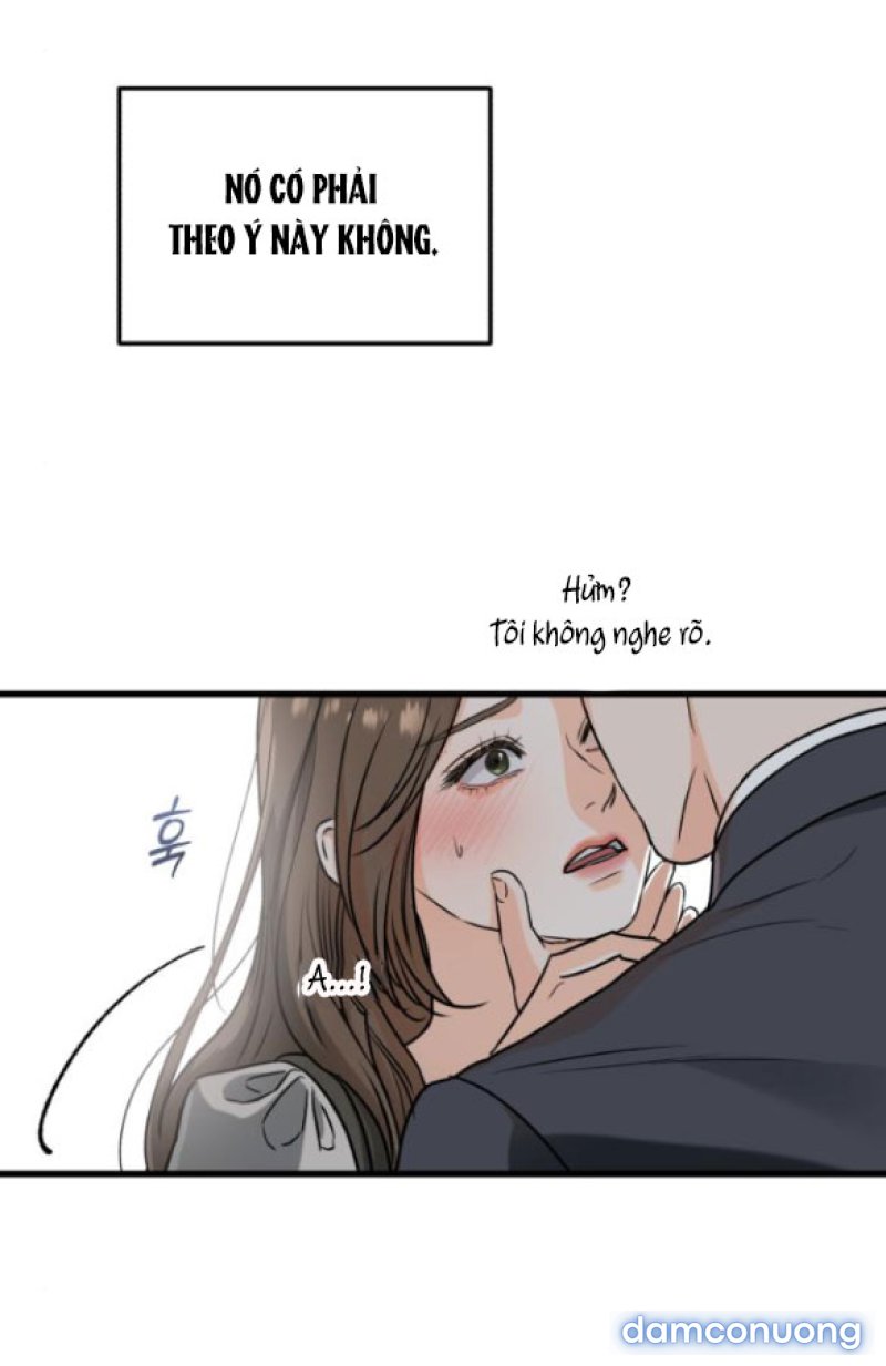 Nóng Lòng Muốn Giày Vò Em 
