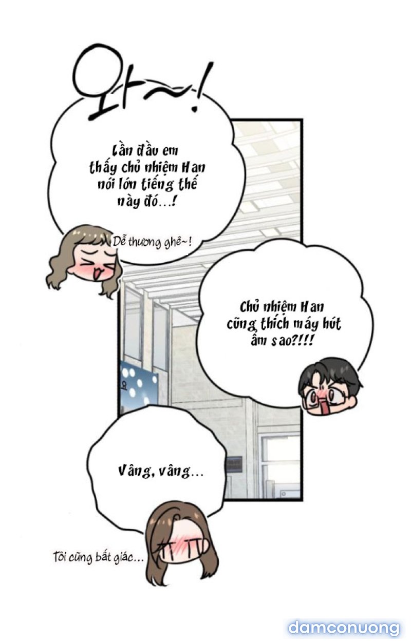 Nóng Lòng Muốn Giày Vò Em 